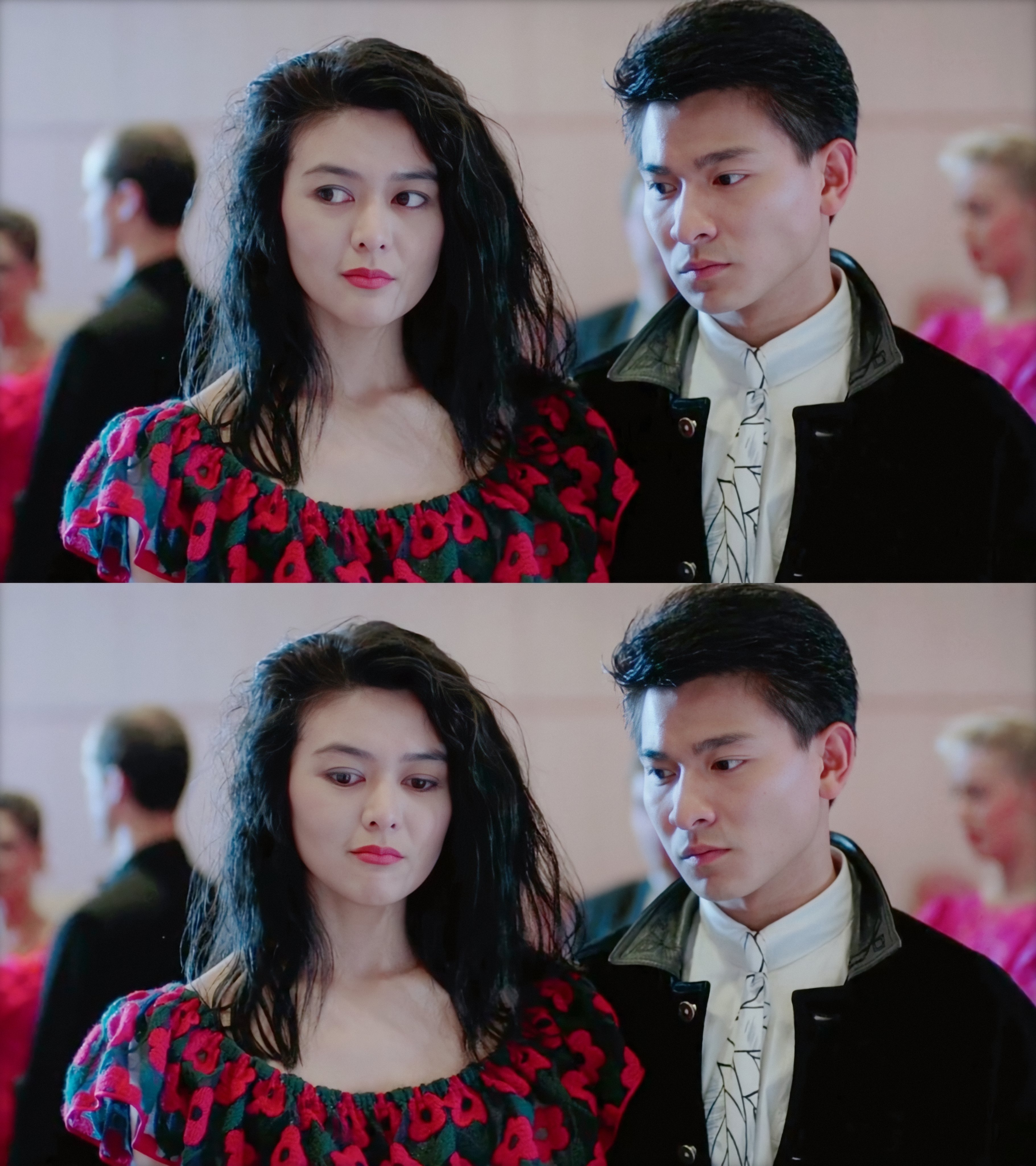 至尊无上剧照的剧照