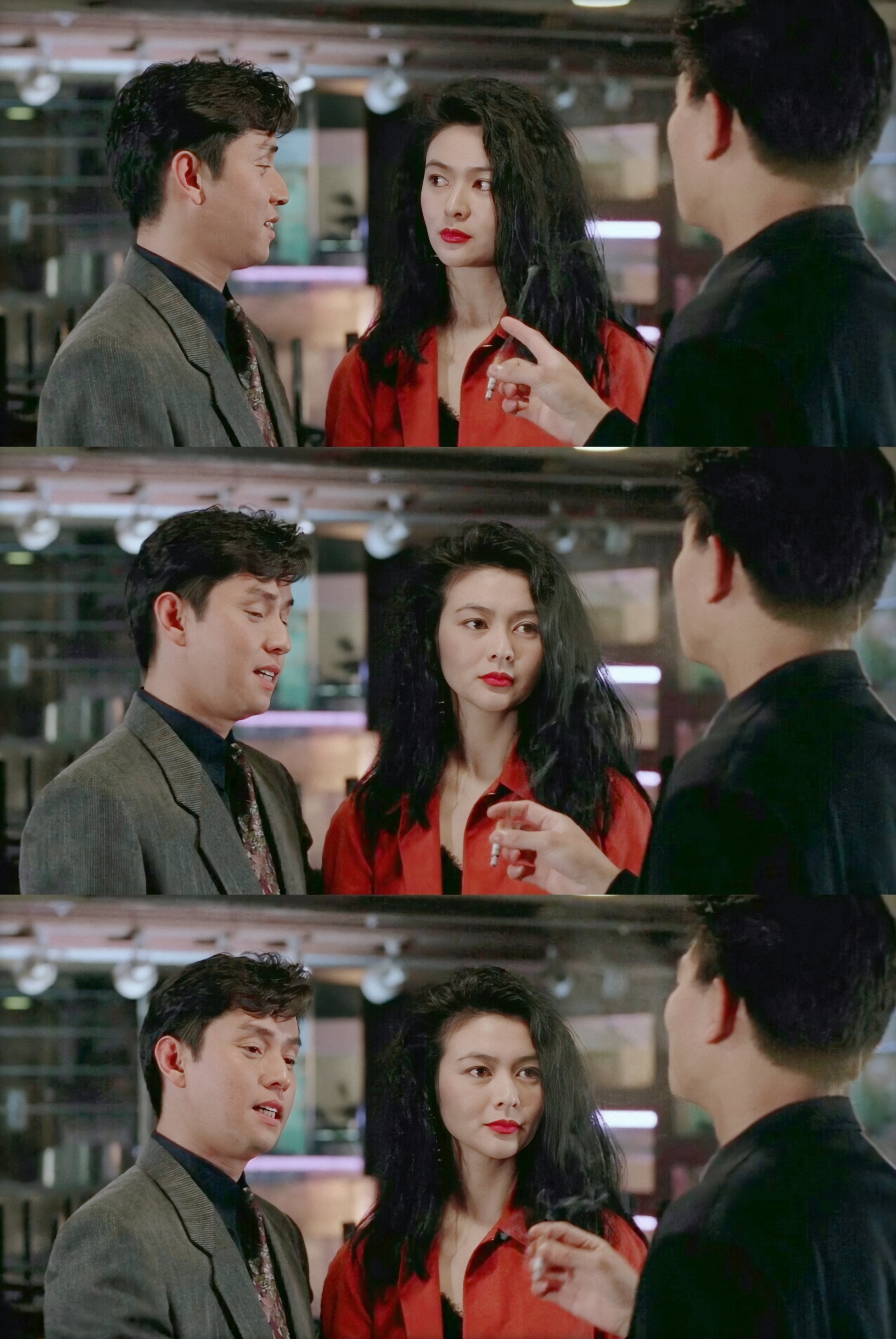 至尊无上剧照的剧照