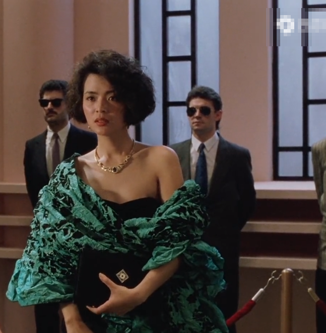 至尊无上剧照的剧照