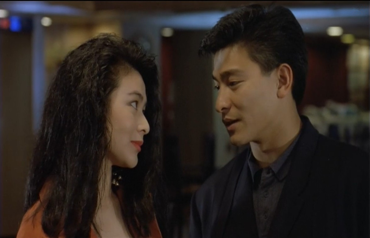 至尊无上剧照的剧照