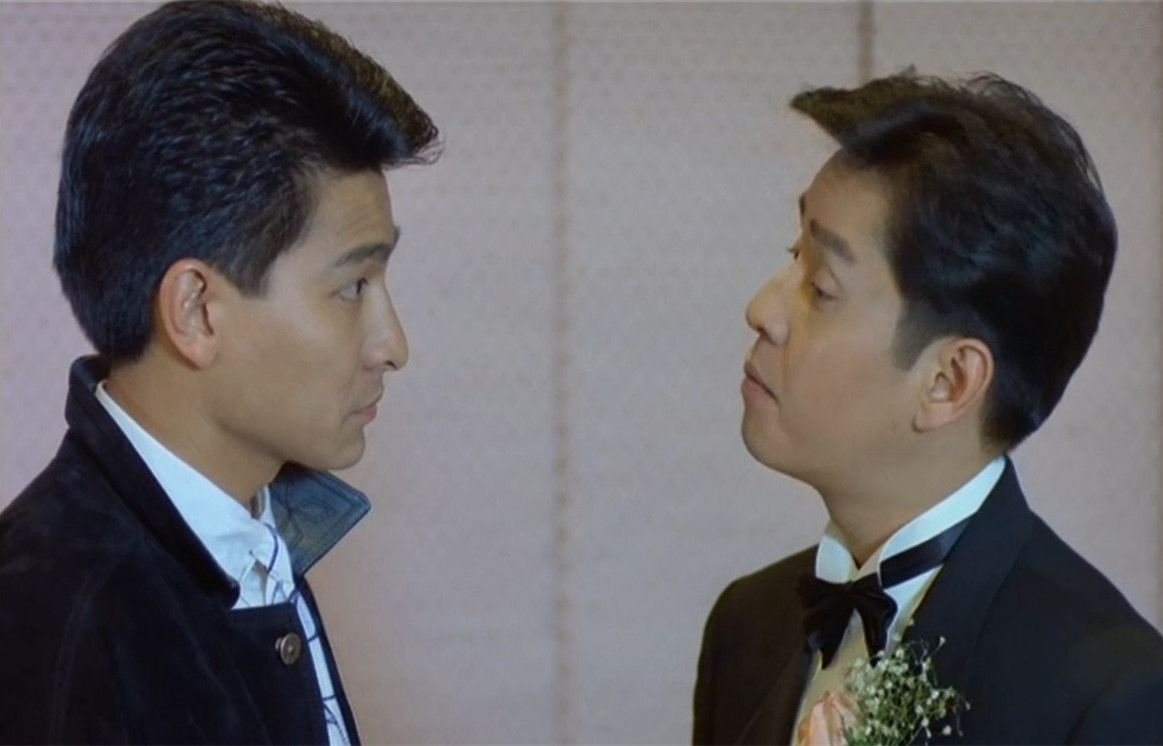 至尊无上剧照的剧照