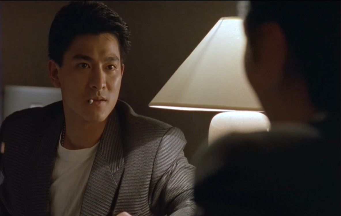 至尊无上剧照的剧照