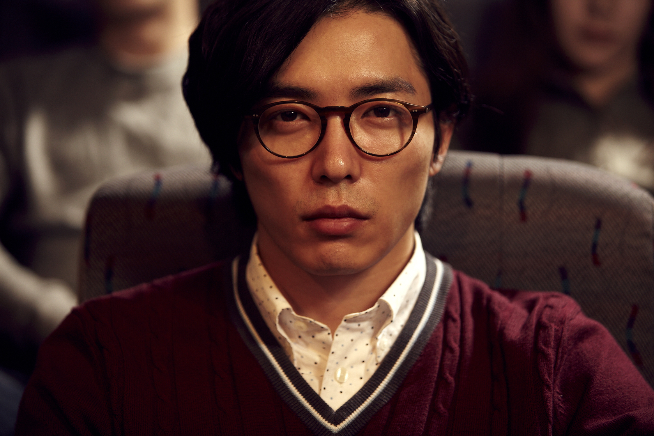 普朗克常数剧照的剧照