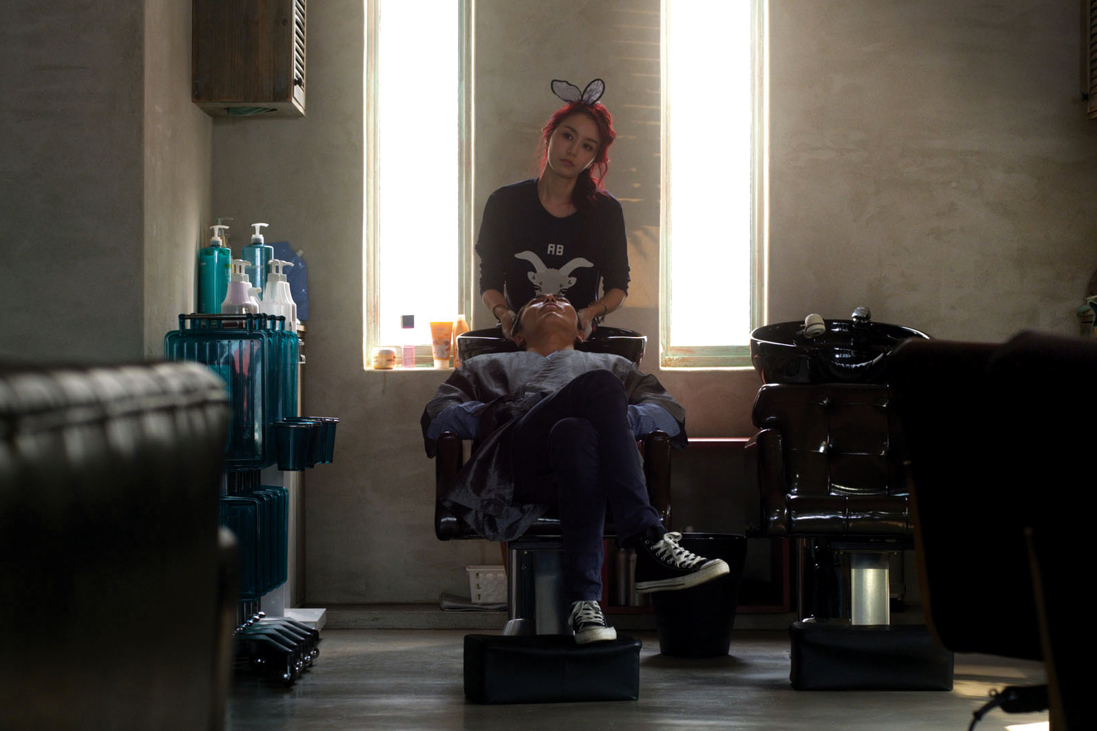 普朗克常数剧照的剧照