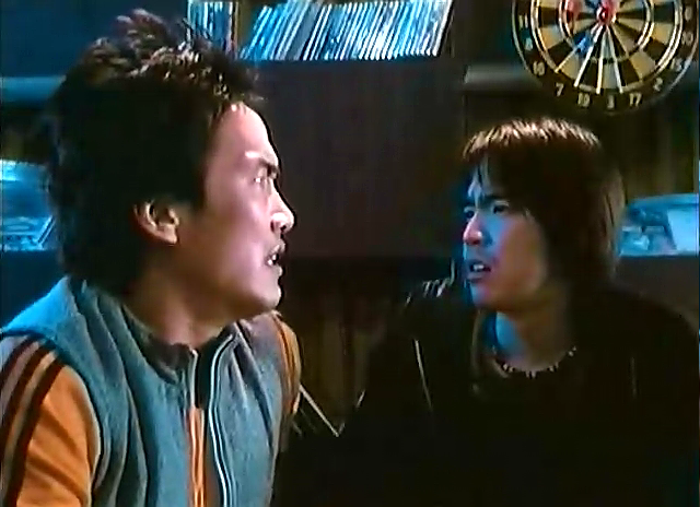 邻家女孩剧照的剧照