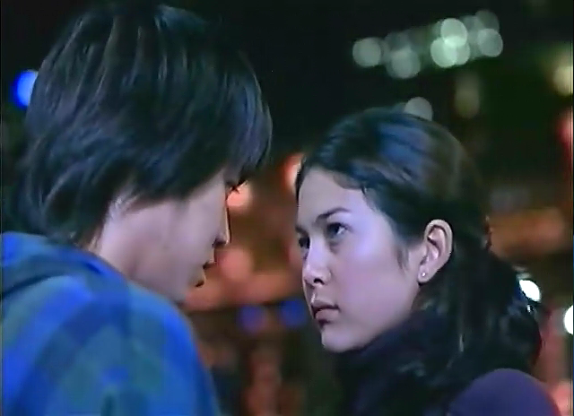 邻家女孩剧照的剧照