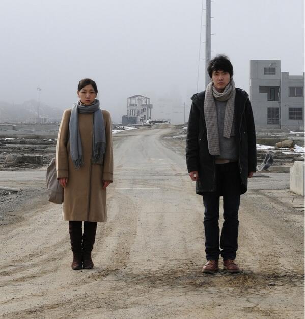 今日子和修一的故事剧照的剧照