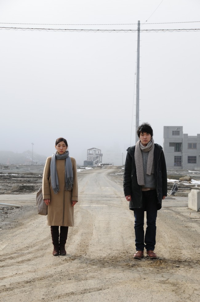 今日子和修一的故事剧照的剧照