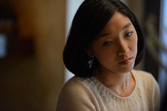 今日子和修一的故事剧照的剧照