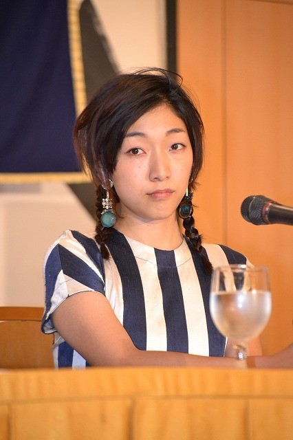 今日子和修一的故事剧照的剧照