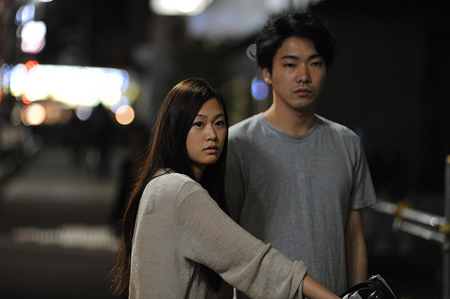 今日子和修一的故事剧照的剧照