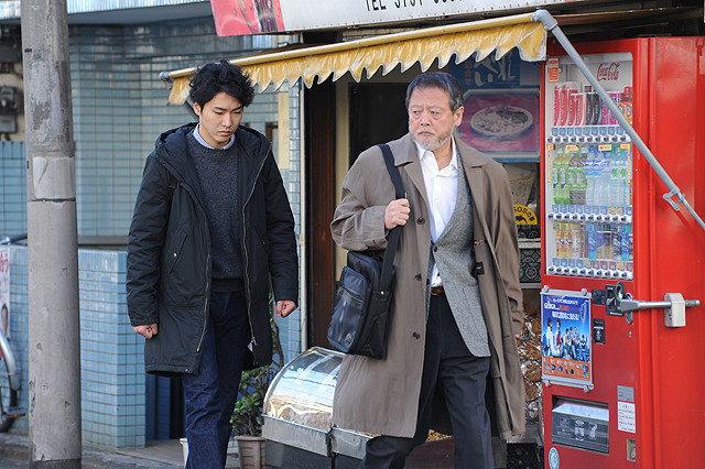 今日子和修一的故事剧照的剧照