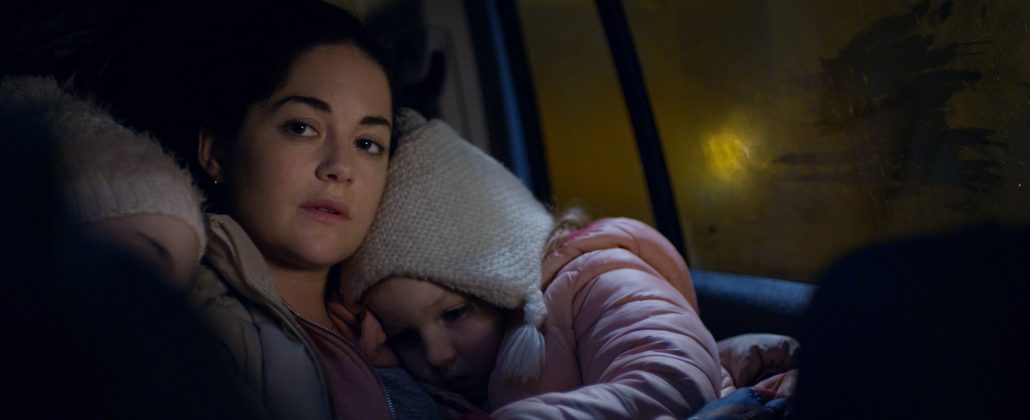 罗茜剧照的剧照