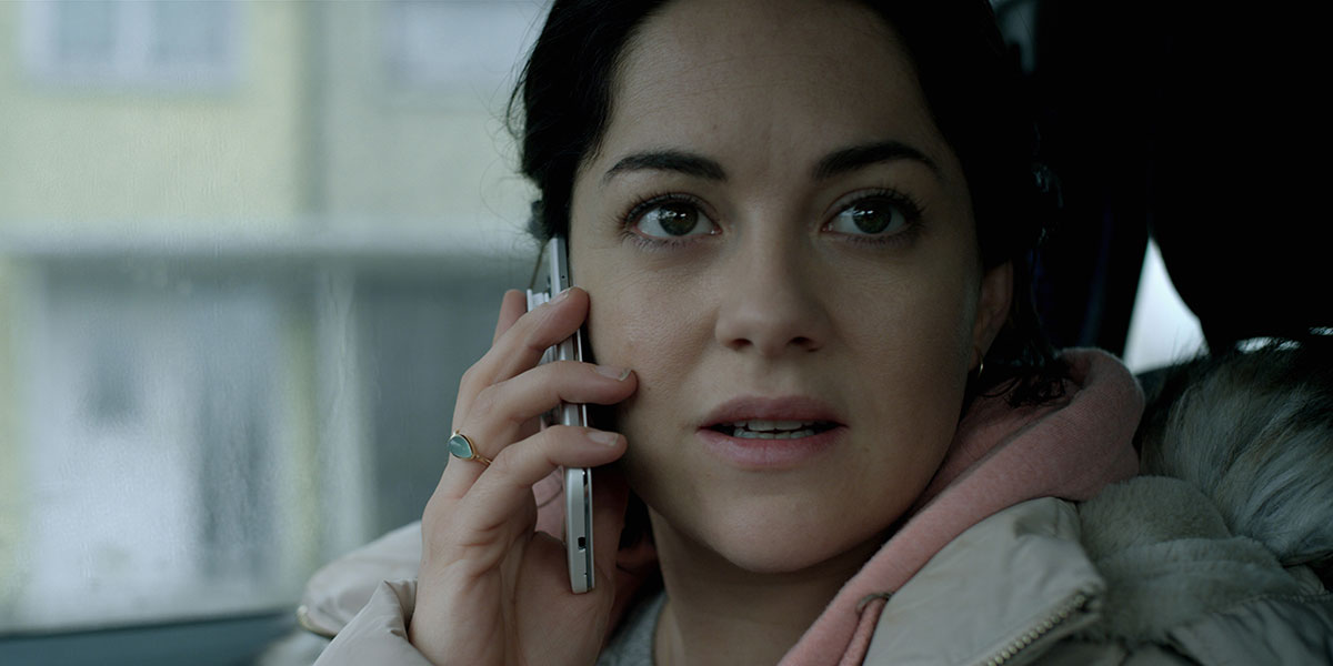 罗茜剧照的剧照