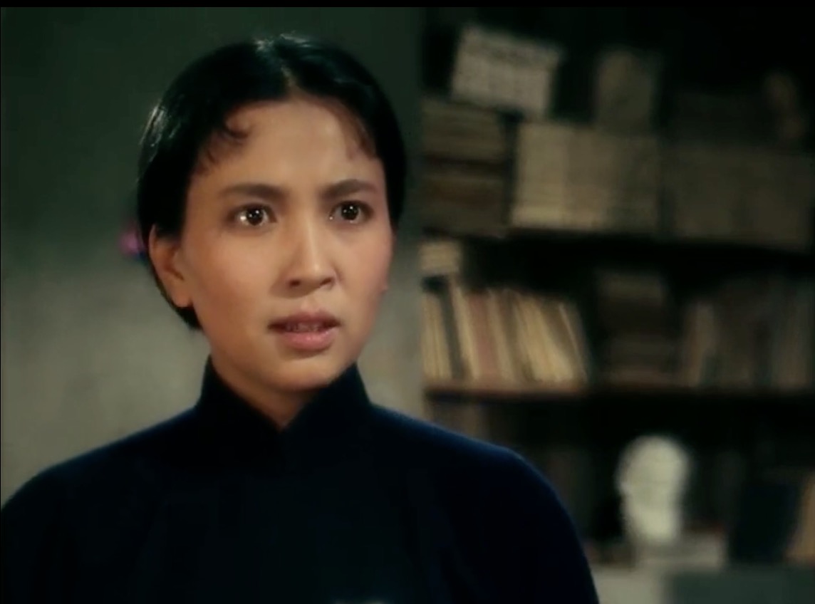 舞台姐妹剧照的剧照