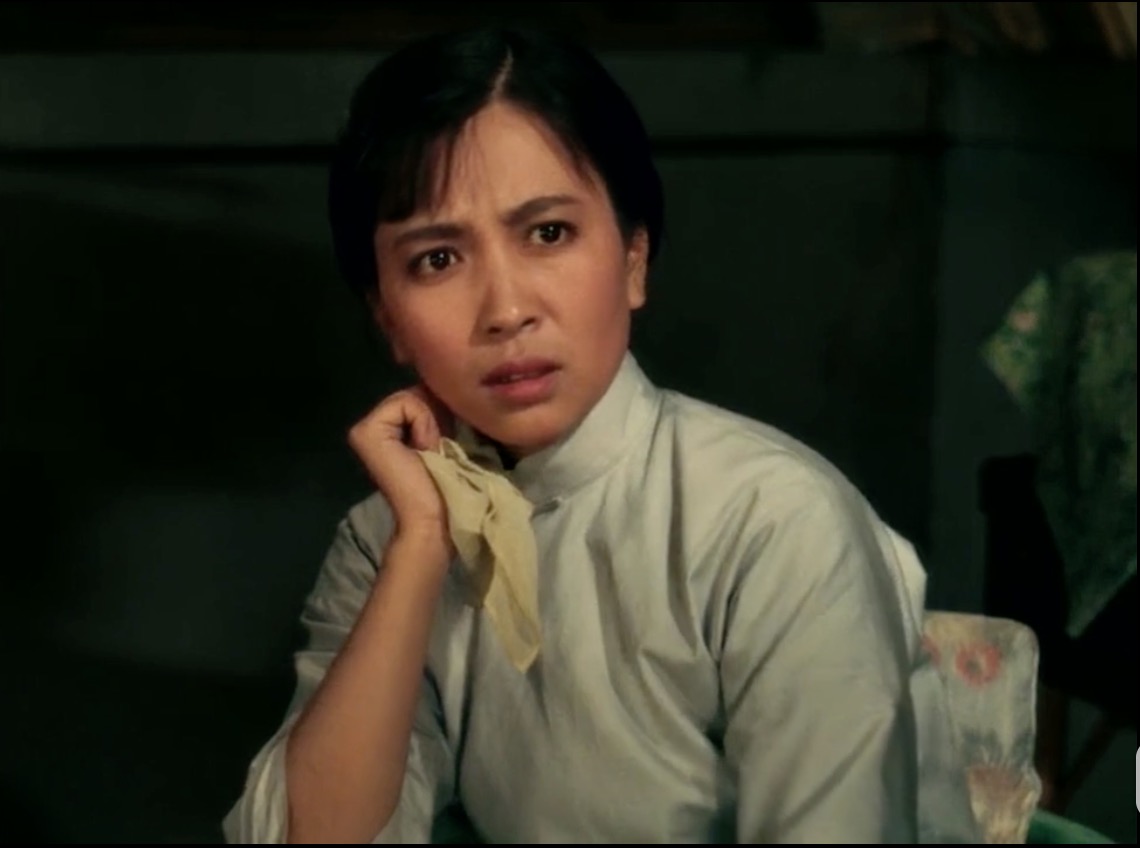 舞台姐妹剧照的剧照