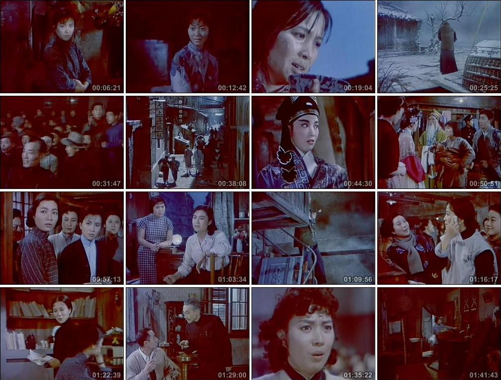 舞台姐妹剧照的剧照