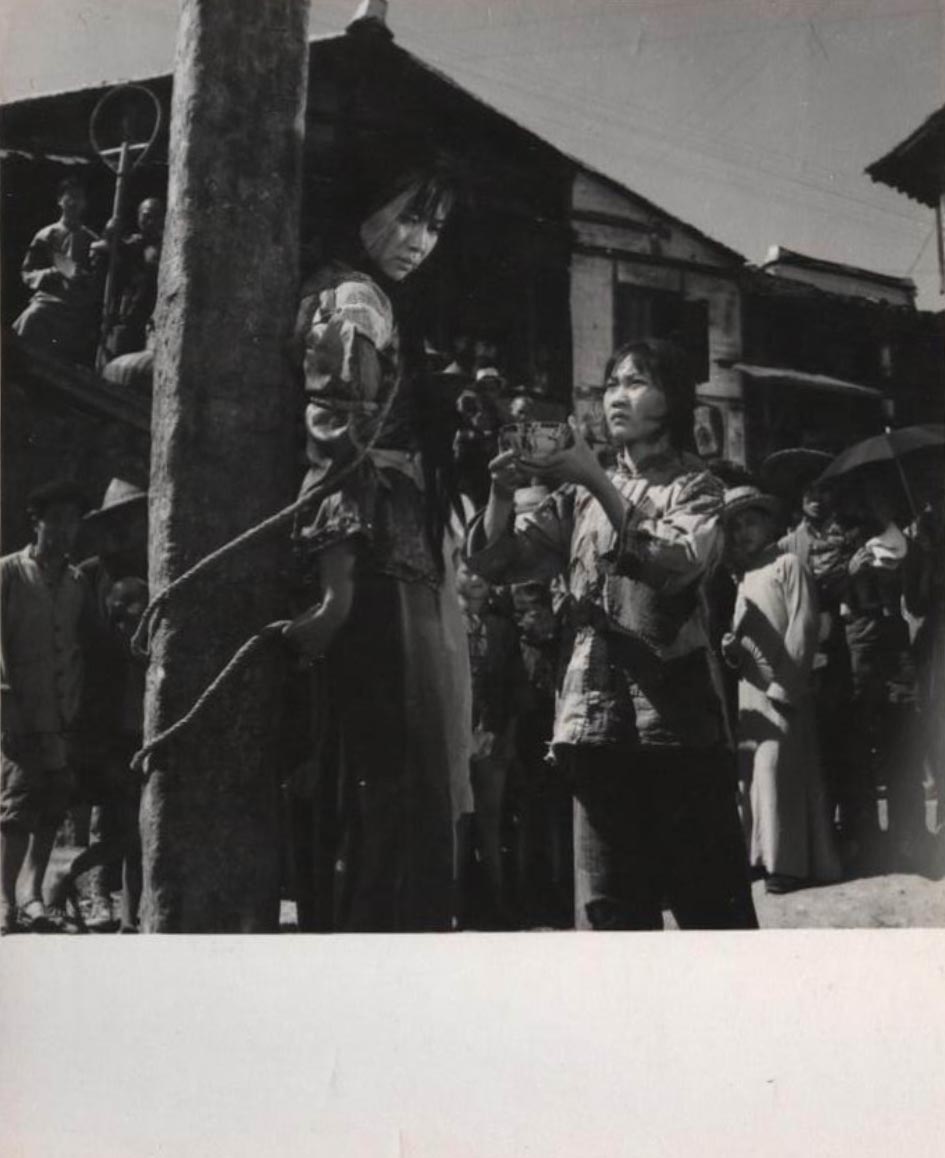 舞台姐妹剧照的剧照