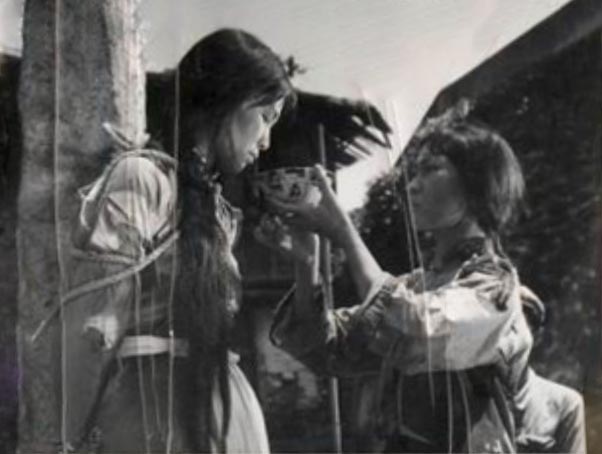 舞台姐妹剧照的剧照