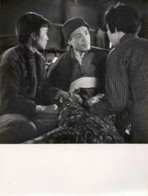 舞台姐妹剧照的剧照