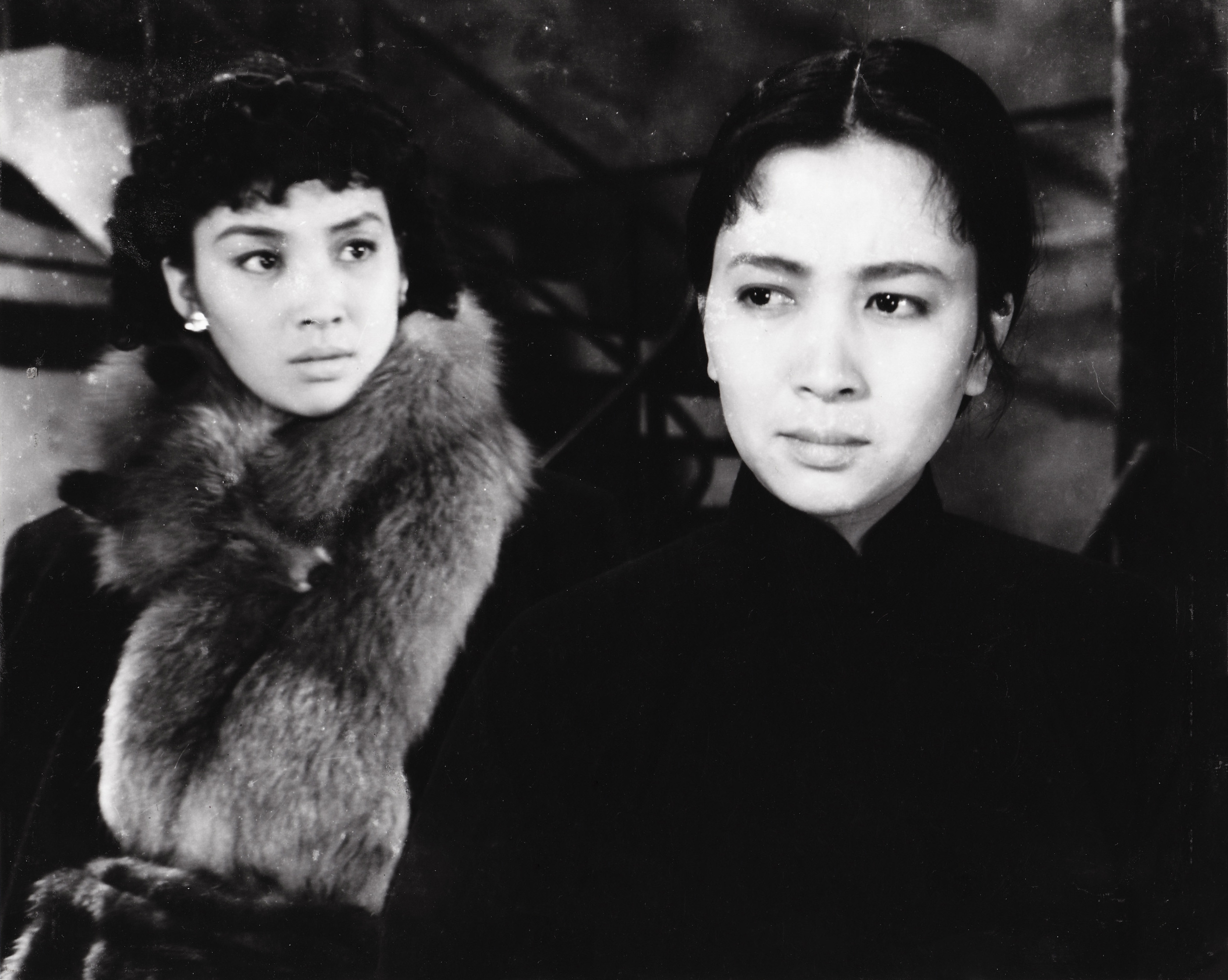 舞台姐妹剧照的剧照