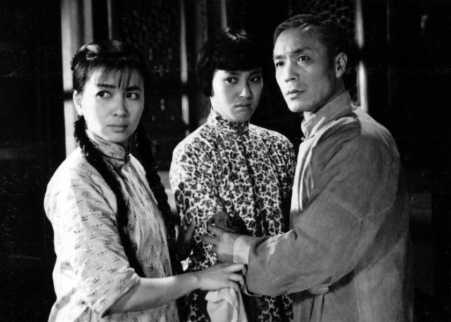 舞台姐妹剧照的剧照