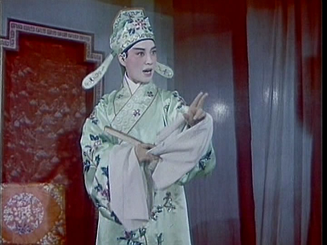 舞台姐妹剧照的剧照