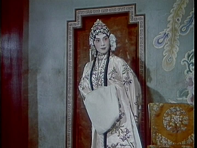 舞台姐妹剧照的剧照