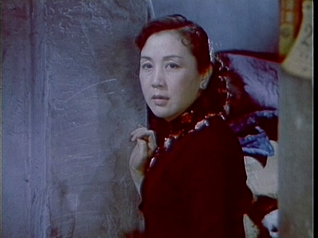 舞台姐妹剧照的剧照