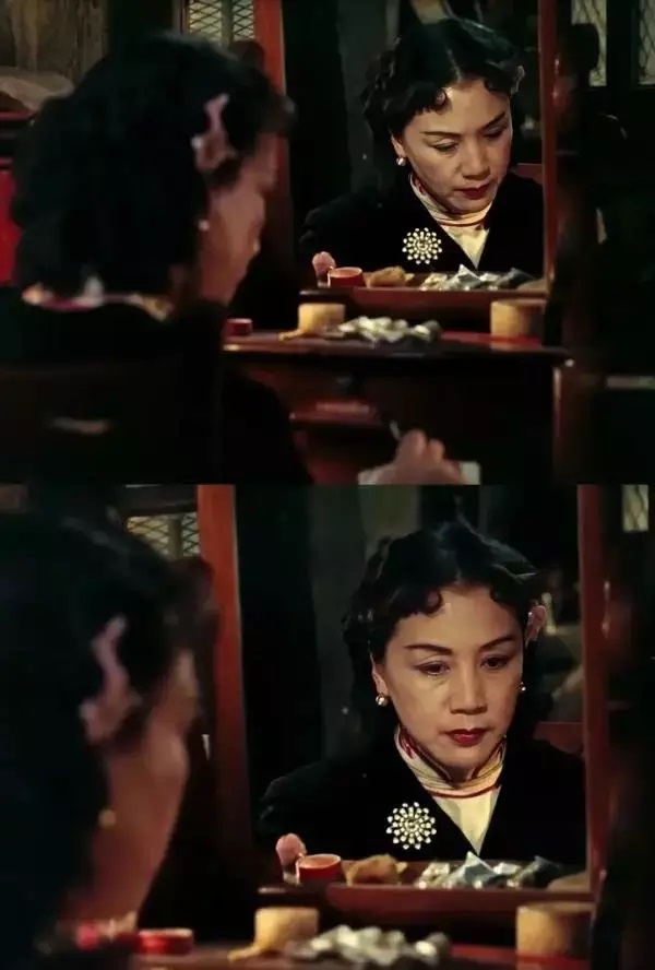 舞台姐妹剧照的剧照