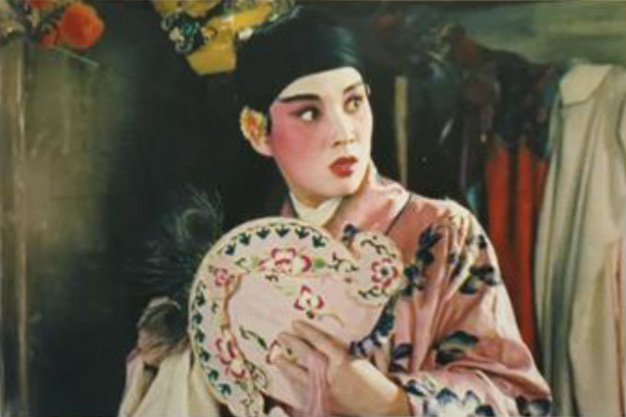 舞台姐妹剧照的剧照