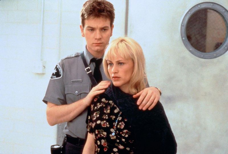 看谁在尖叫剧照的剧照