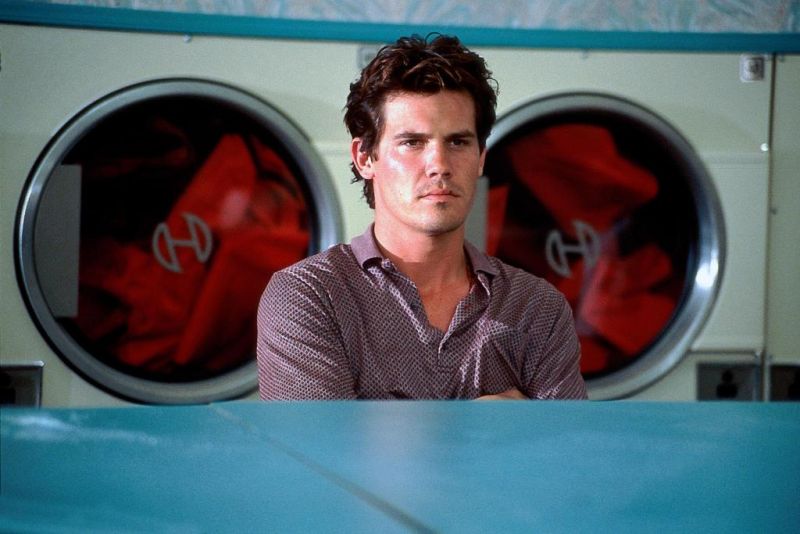 看谁在尖叫剧照的剧照