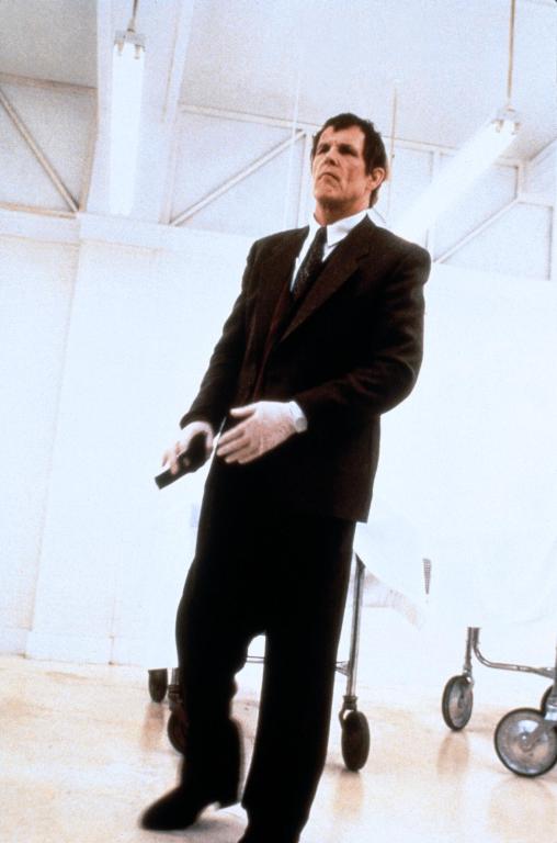 看谁在尖叫剧照的剧照