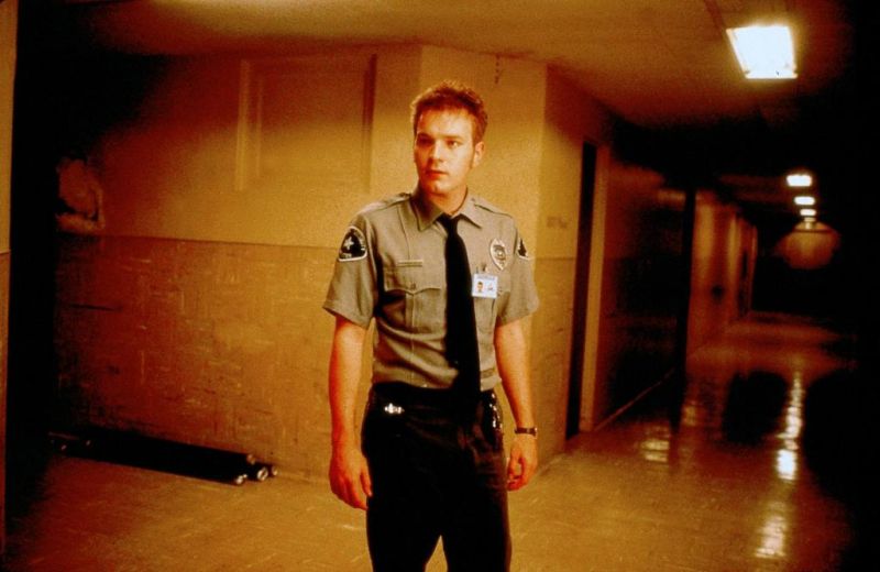 看谁在尖叫剧照的剧照