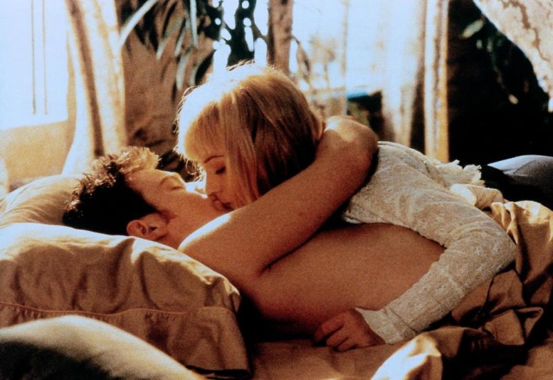 看谁在尖叫剧照的剧照