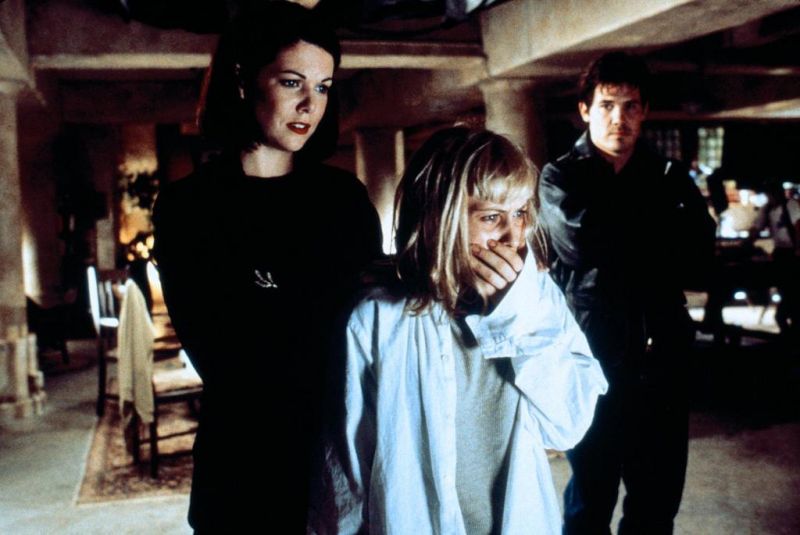 看谁在尖叫剧照的剧照