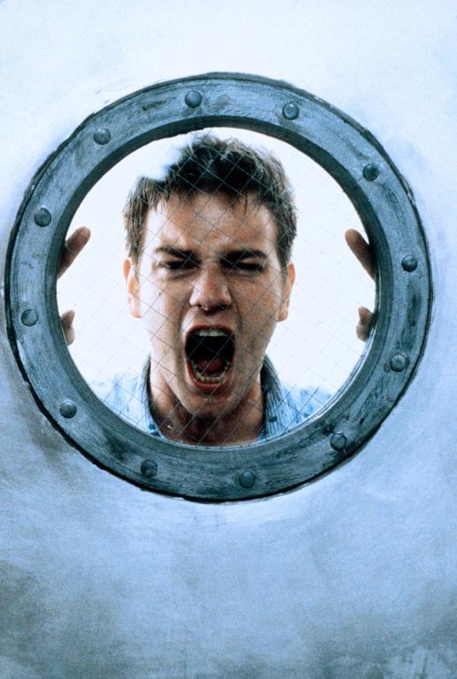 看谁在尖叫剧照的剧照