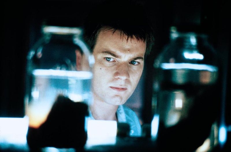 看谁在尖叫剧照的剧照