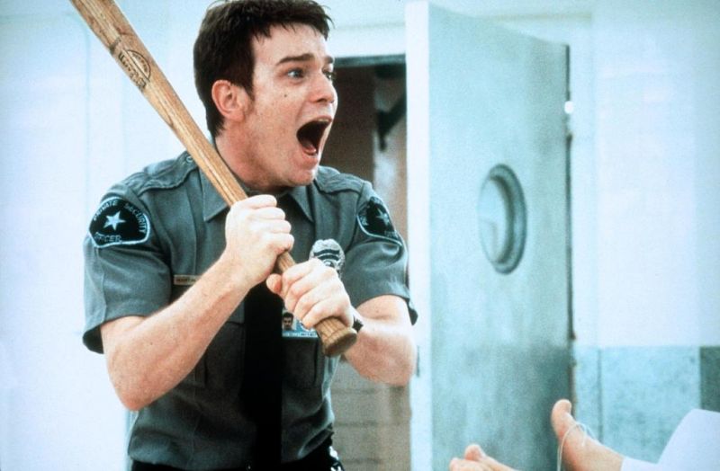 看谁在尖叫剧照的剧照