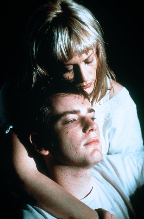 看谁在尖叫剧照的剧照