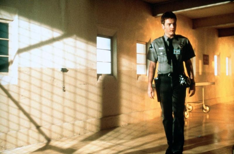 看谁在尖叫剧照的剧照