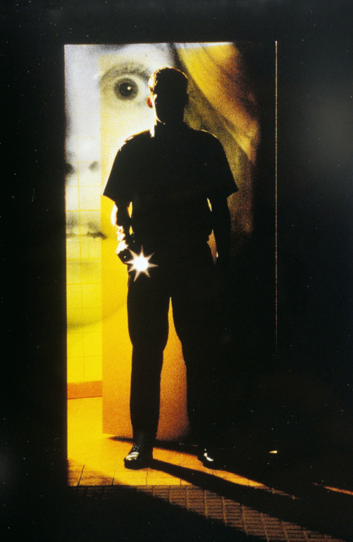 看谁在尖叫剧照的剧照