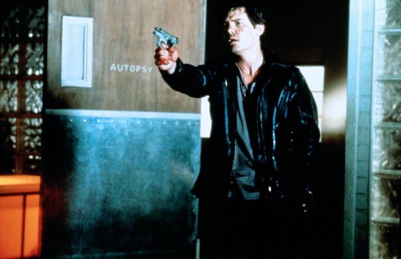 看谁在尖叫剧照的剧照