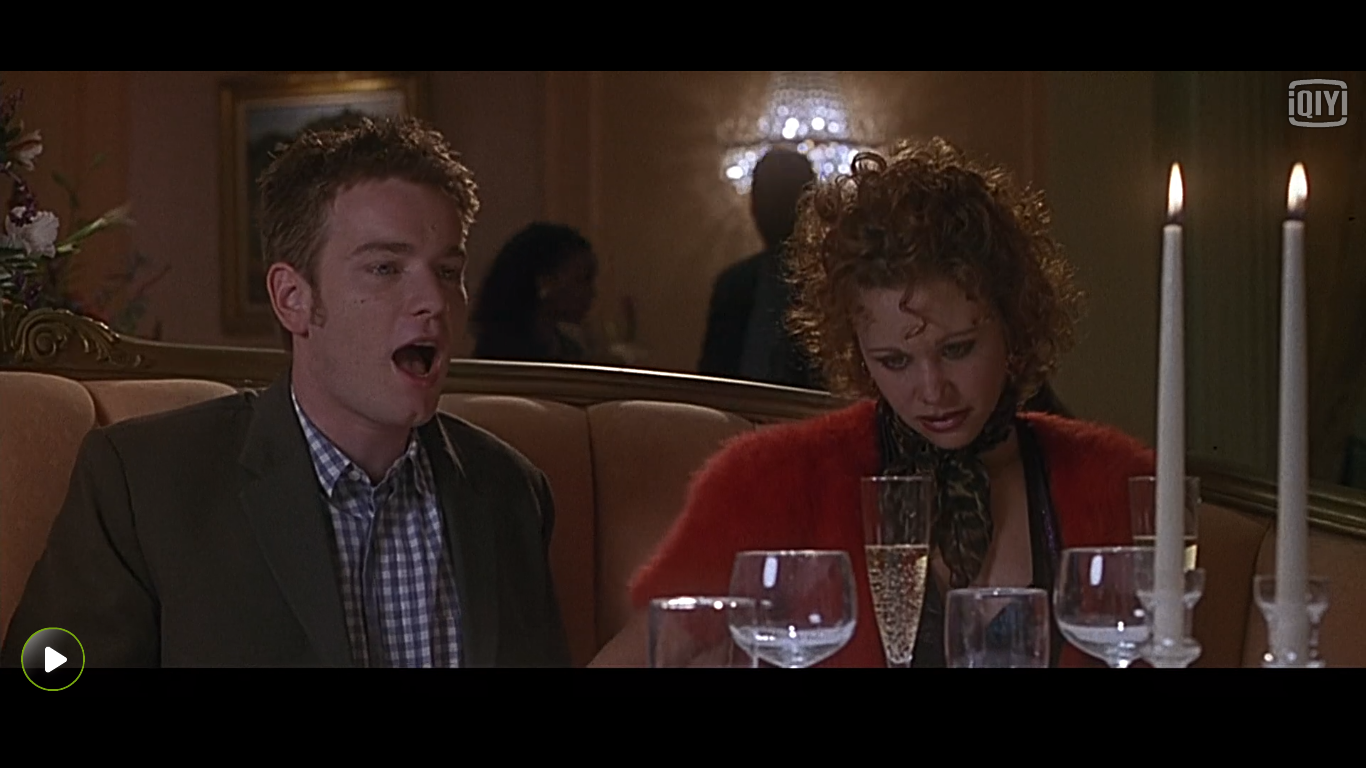 看谁在尖叫剧照的剧照