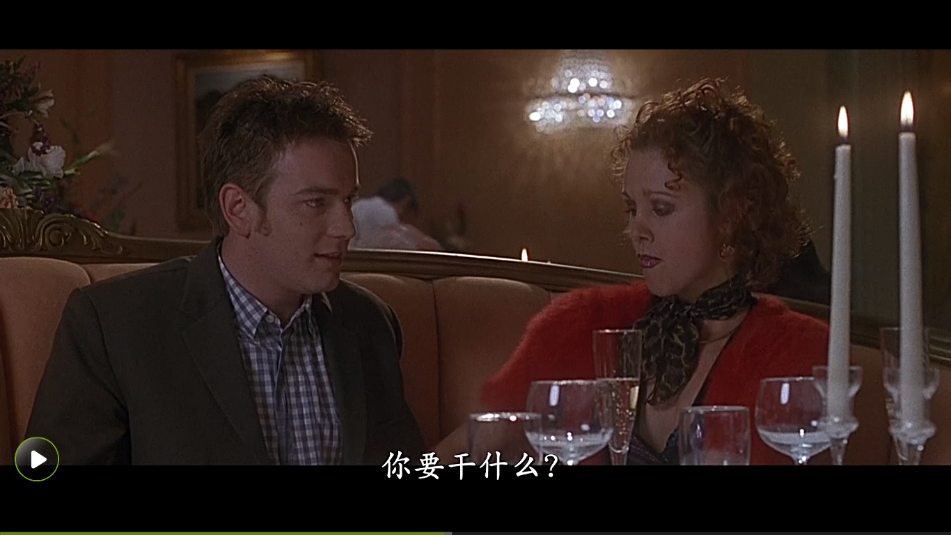 看谁在尖叫剧照的剧照