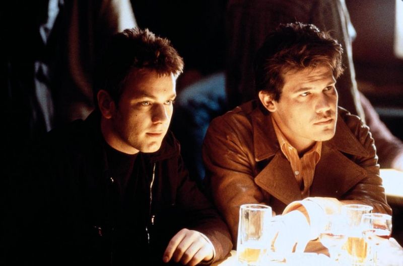 看谁在尖叫剧照的剧照