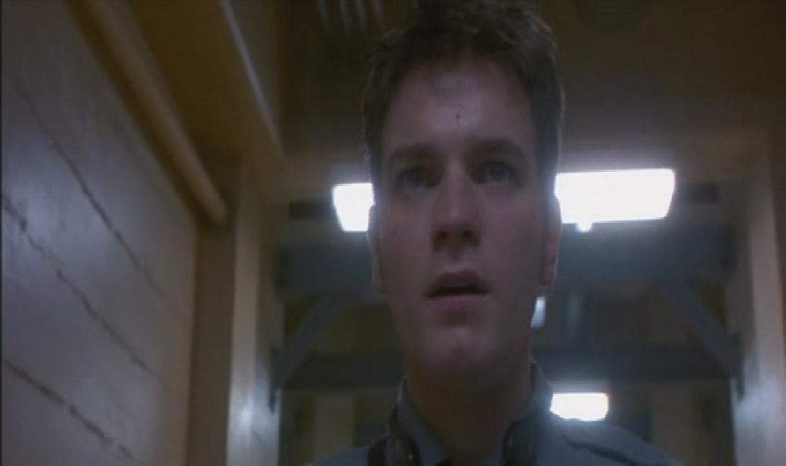 看谁在尖叫剧照的剧照