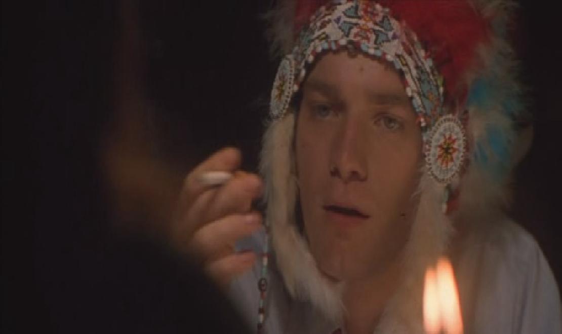 看谁在尖叫剧照的剧照