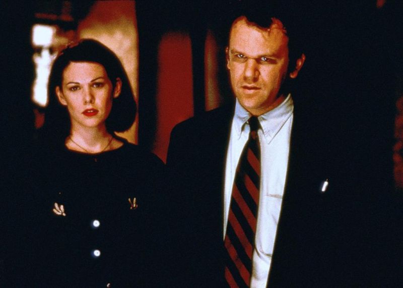 看谁在尖叫剧照的剧照